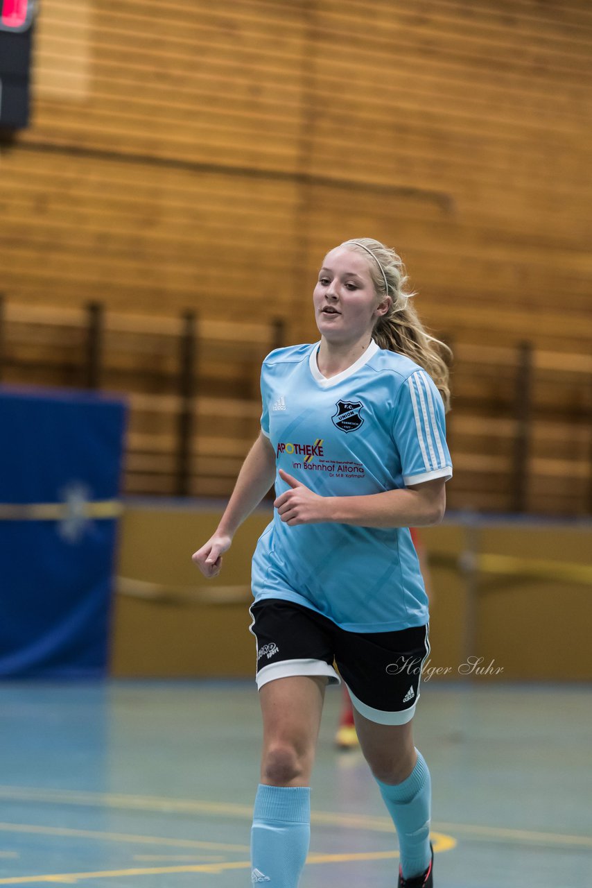Bild 1345 - Dodenhof Cup